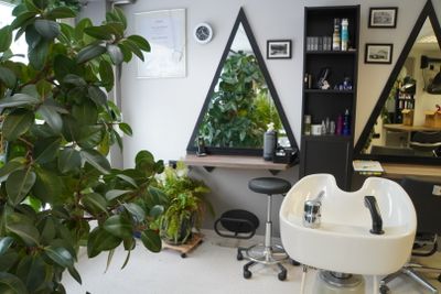 Bilder von IHR FRISEUR in Mering