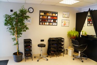 Bilder von IHR FRISEUR in Mering