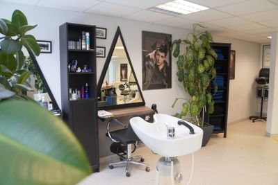 Bilder von IHR FRISEUR in Mering