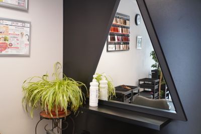 Bilder von IHR FRISEUR in Mering