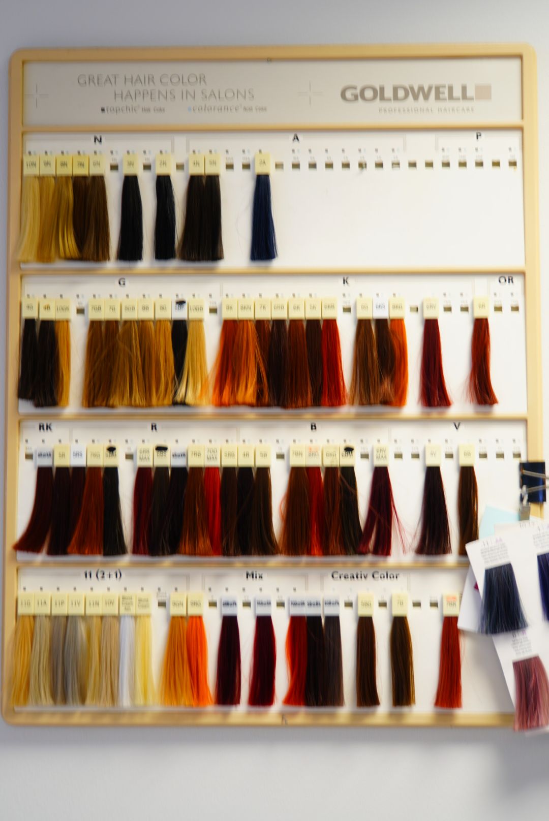 Bilder von IHR FRISEUR in Mering